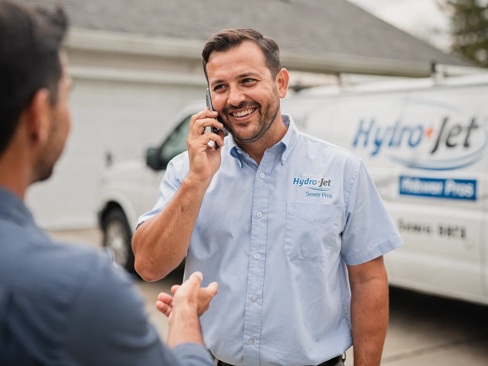 Hydro Jetting Saint Albans, WV FAQs